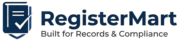 RegisterMart Logo